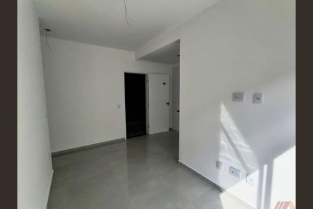 Apartamento à venda com 1 quarto, 41m² em Vila Gustavo, São Paulo