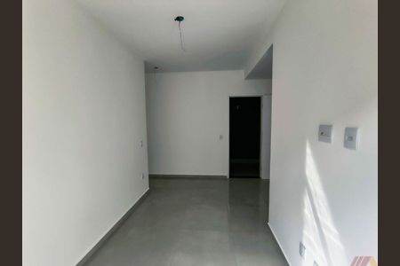 Apartamento à venda com 1 quarto, 41m² em Vila Gustavo, São Paulo