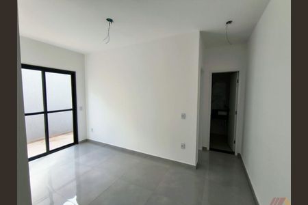 Apartamento à venda com 1 quarto, 41m² em Vila Gustavo, São Paulo