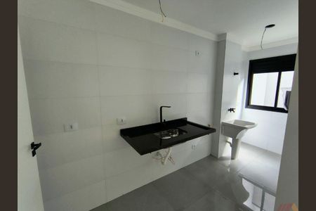Apartamento à venda com 1 quarto, 41m² em Vila Gustavo, São Paulo