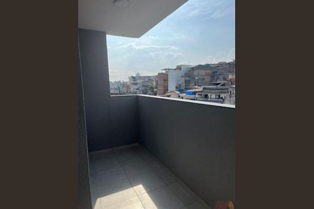 Apartamento à venda com 2 quartos, 43m² em Imirim, São Paulo