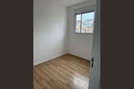 Apartamento à venda com 2 quartos, 43m² em Imirim, São Paulo