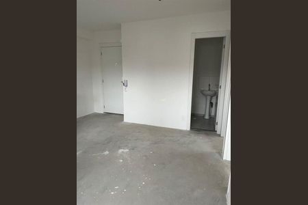 Apartamento à venda com 2 quartos, 43m² em Imirim, São Paulo