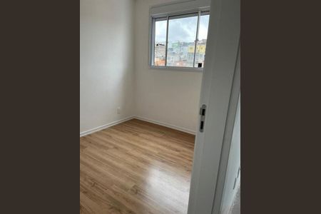 Apartamento à venda com 2 quartos, 43m² em Imirim, São Paulo