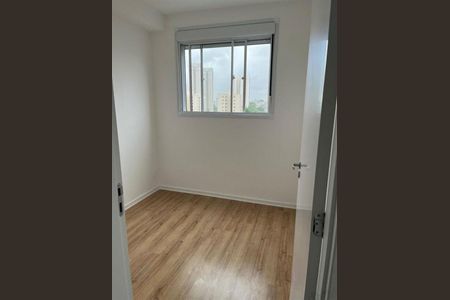 Apartamento à venda com 2 quartos, 43m² em Imirim, São Paulo