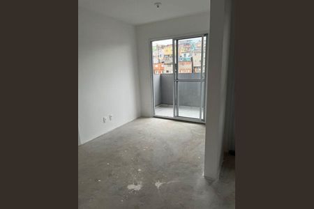 Apartamento à venda com 2 quartos, 43m² em Imirim, São Paulo