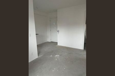 Apartamento à venda com 2 quartos, 43m² em Imirim, São Paulo