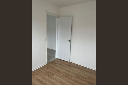 Apartamento à venda com 2 quartos, 43m² em Imirim, São Paulo