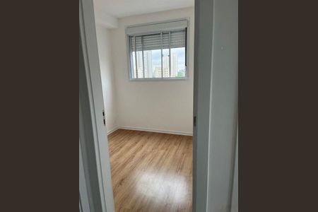 Apartamento à venda com 2 quartos, 43m² em Imirim, São Paulo