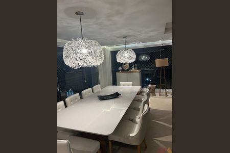 Apartamento à venda com 4 quartos, 260m² em Santa Teresinha, São Paulo