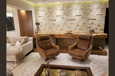 Apartamento à venda com 4 quartos, 260m² em Santa Teresinha, São Paulo