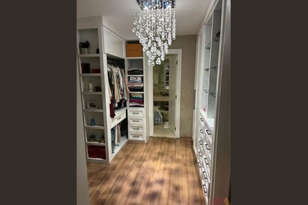 Apartamento à venda com 4 quartos, 260m² em Santa Teresinha, São Paulo