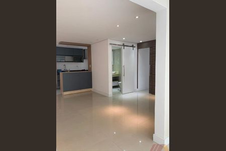 Apartamento à venda com 2 quartos, 67m² em Vila Dom Pedro II, São Paulo