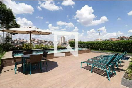 Apartamento à venda com 67m², 2 quartos e 1 vagaPiscina