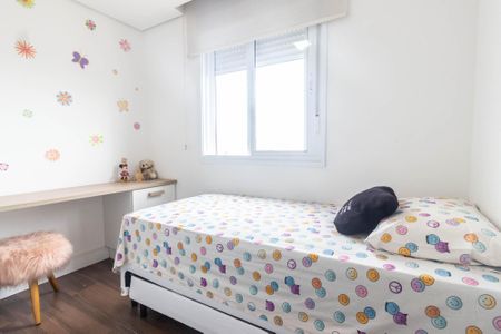 Apartamento à venda com 67m², 2 quartos e 1 vagaQuarto 