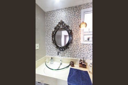 Apartamento à venda com 67m², 2 quartos e 1 vagaLavabo