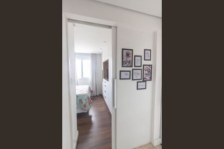 Apartamento à venda com 67m², 2 quartos e 1 vagaCorredor