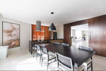 Apartamento à venda com 67m², 2 quartos e 1 vagaÁrea comum - Salão de festas