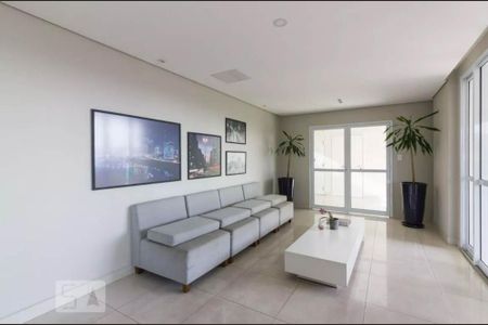 Apartamento à venda com 67m², 2 quartos e 1 vagaÁrea comum - Salão de festas