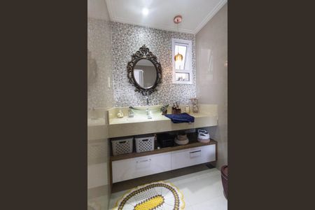 Apartamento à venda com 67m², 2 quartos e 1 vagaLavabo