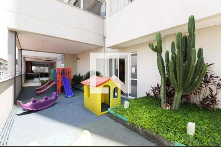 Apartamento à venda com 67m², 2 quartos e 1 vagaPlayground