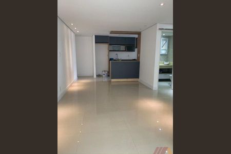 Apartamento à venda com 2 quartos, 67m² em Vila Dom Pedro II, São Paulo