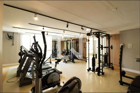 Apartamento à venda com 67m², 2 quartos e 1 vagaAcademia