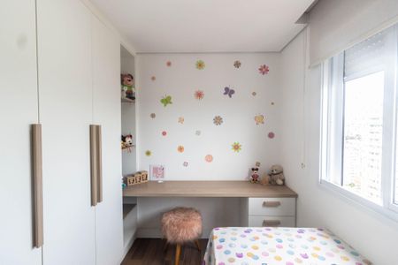 Apartamento à venda com 67m², 2 quartos e 1 vagaQuarto 