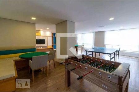 Apartamento à venda com 67m², 2 quartos e 1 vagaÁrea comum