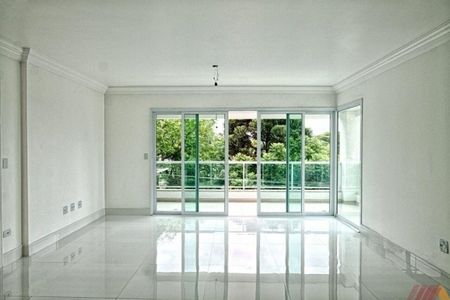 Apartamento à venda com 4 quartos, 146m² em Jardim São Paulo, São Paulo