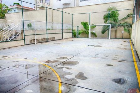 Apartamento à venda com 4 quartos, 146m² em Jardim São Paulo, São Paulo