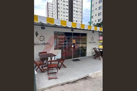 Apartamento à venda com 2 quartos, 50m² em Jardim Peri, São Paulo