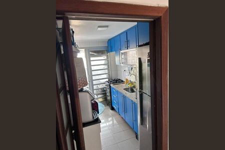 Apartamento à venda com 2 quartos, 50m² em Jardim Peri, São Paulo