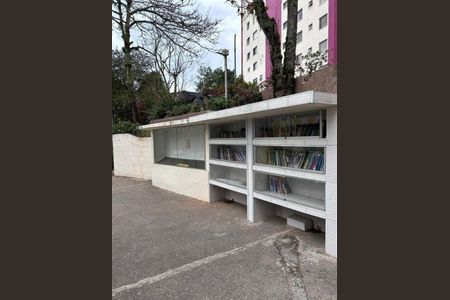 Apartamento à venda com 2 quartos, 50m² em Jardim Peri, São Paulo