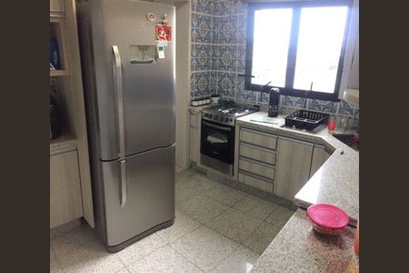 Apartamento à venda com 3 quartos, 110m² em Vila Regente Feijó, São Paulo
