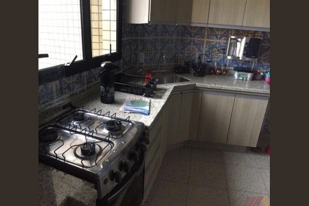 Apartamento à venda com 3 quartos, 110m² em Vila Regente Feijó, São Paulo