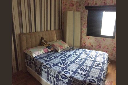 Apartamento à venda com 3 quartos, 110m² em Vila Regente Feijó, São Paulo