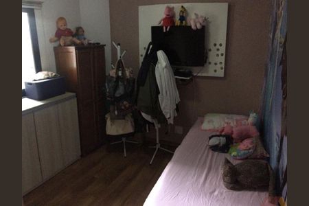 Apartamento à venda com 3 quartos, 110m² em Vila Regente Feijó, São Paulo