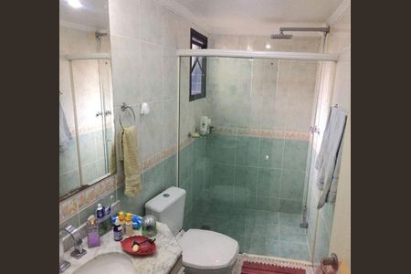 Apartamento à venda com 3 quartos, 110m² em Vila Regente Feijó, São Paulo