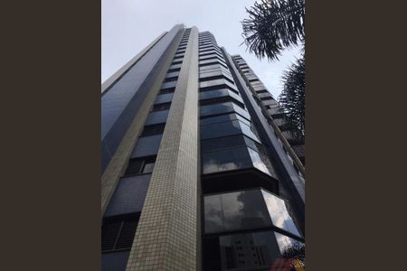 Apartamento à venda com 3 quartos, 110m² em Vila Regente Feijó, São Paulo