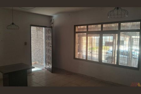 Casa à venda com 4 quartos, 150m² em Vila Ede, São Paulo