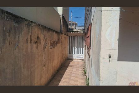 Casa à venda com 150m², 4 quartos e 3 vagas