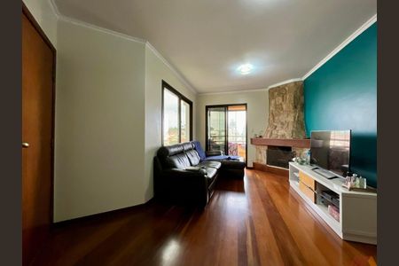 Apartamento à venda com 4 quartos, 130m² em Jardim São Paulo, São Paulo