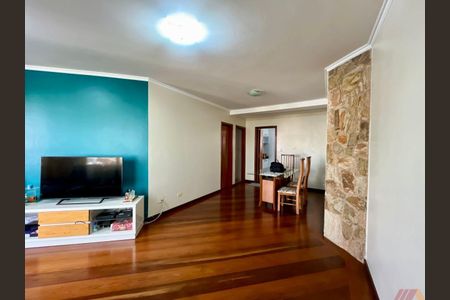Apartamento à venda com 4 quartos, 130m² em Jardim São Paulo, São Paulo