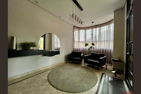 Apartamento à venda com 4 quartos, 130m² em Jardim São Paulo, São Paulo