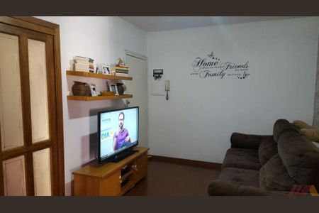 Apartamento à venda com 2 quartos, 70m² em Jardim São Paulo, São Paulo