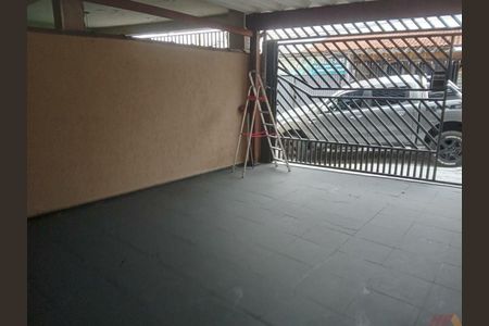 Casa à venda com 3 quartos, 160m² em Vila Aurora (Zona Norte), São Paulo