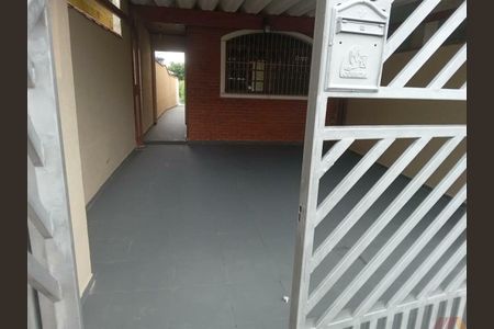 Casa à venda com 160m², 3 quartos e 2 vagas