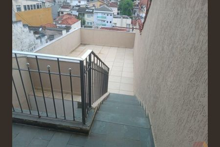 Casa à venda com 3 quartos, 160m² em Vila Aurora (Zona Norte), São Paulo