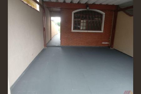 Casa à venda com 3 quartos, 160m² em Vila Aurora (Zona Norte), São Paulo
